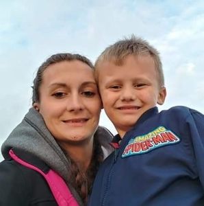 Meet your Posher, Shelby